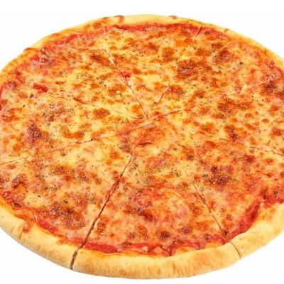 Smoked Turkish Pizza