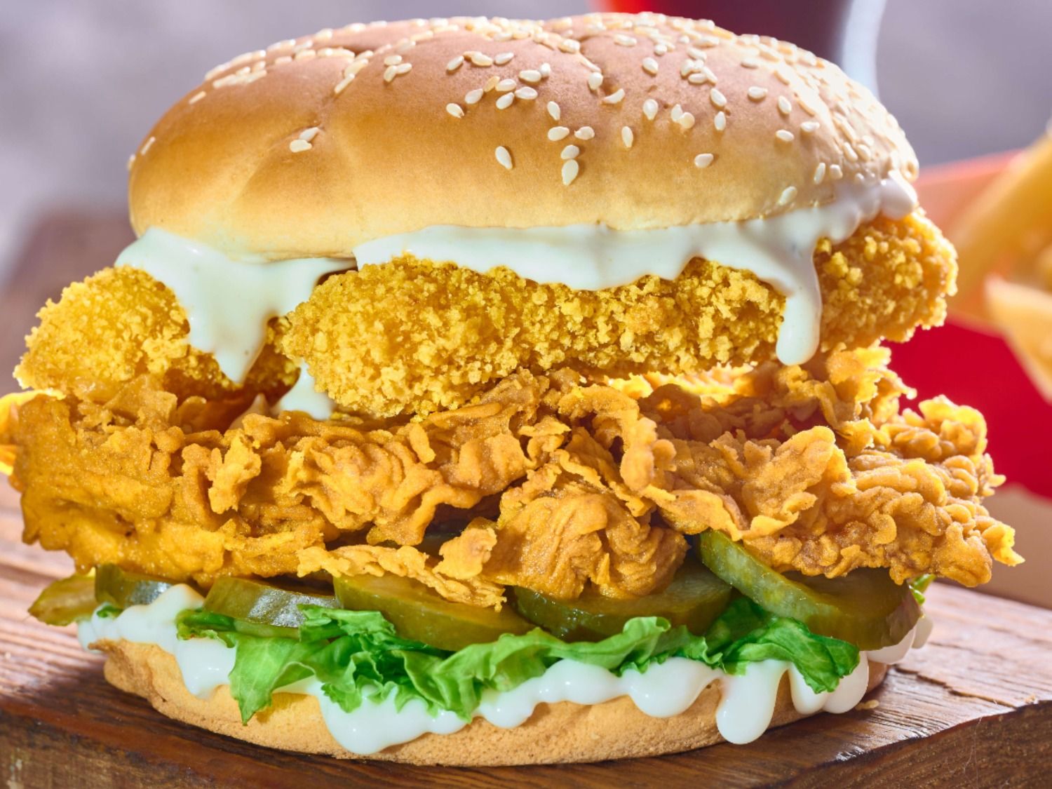 Chicken Ranch