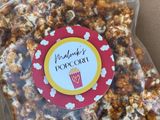 Caramel Popcorn