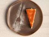 Caramel Cheese Cake
