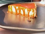 Lotus Cheese Cake