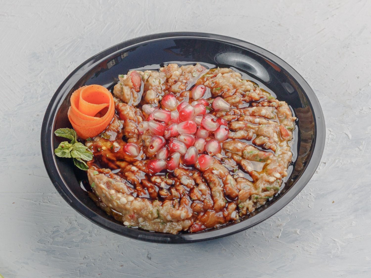 Baba Ghannoug