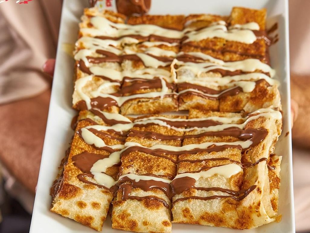 Chocolate Banana Pie