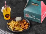 Shrimp Kids Meal