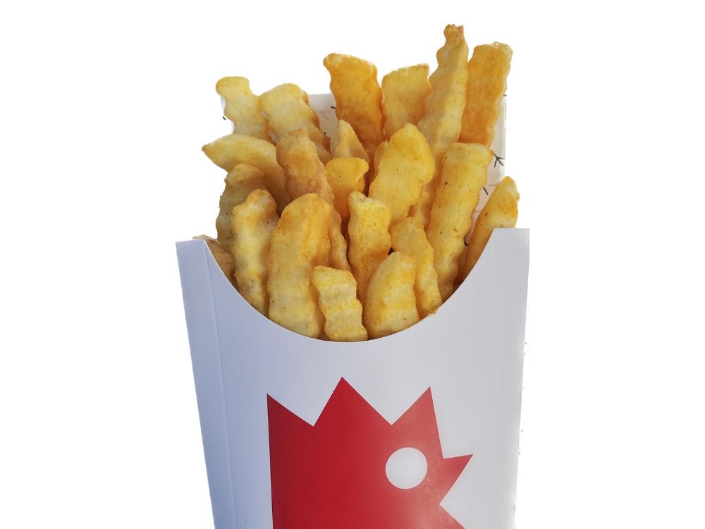 French Fries