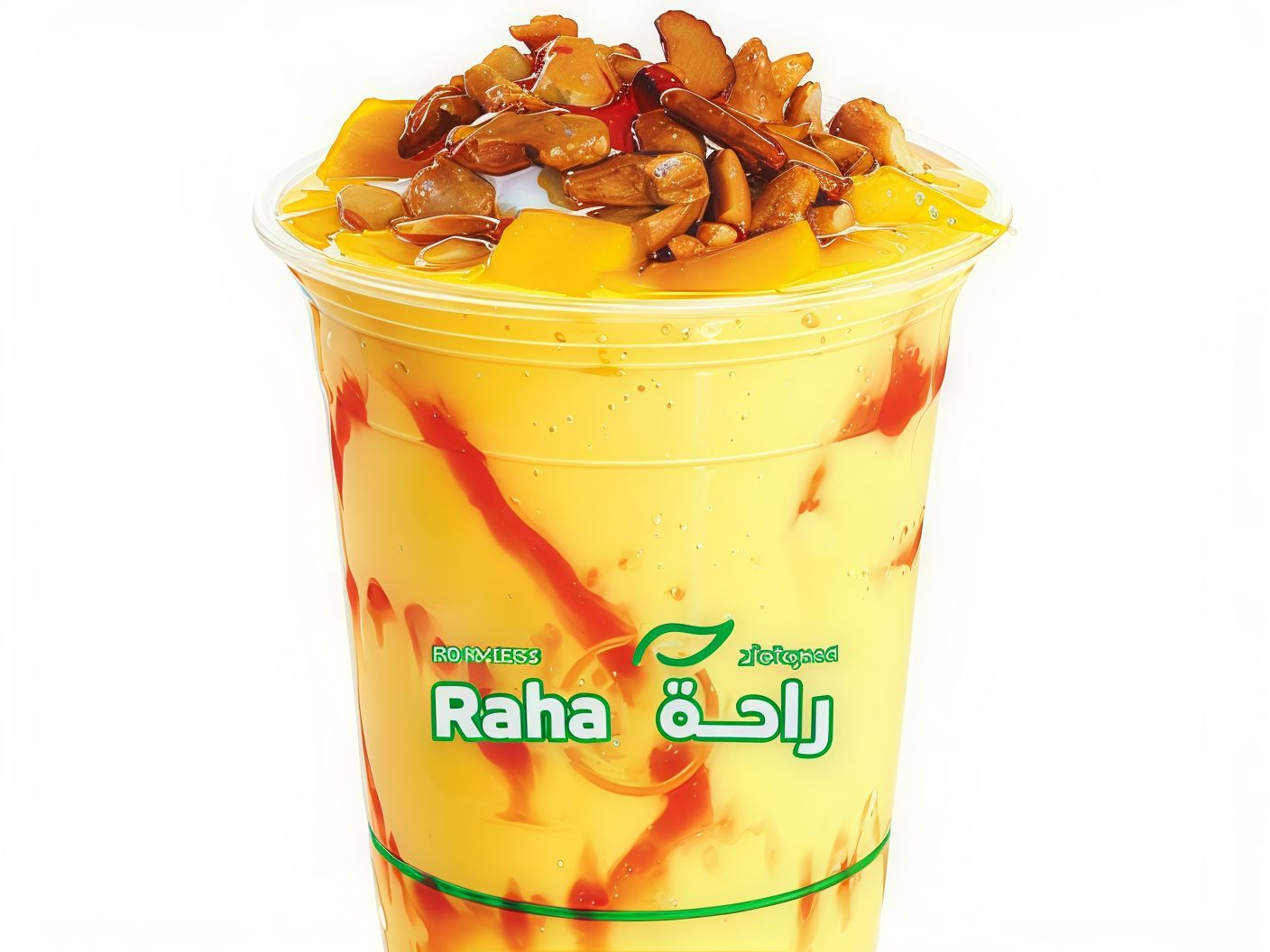 Raha Fresh Juice delivery service in Oman | Talabat