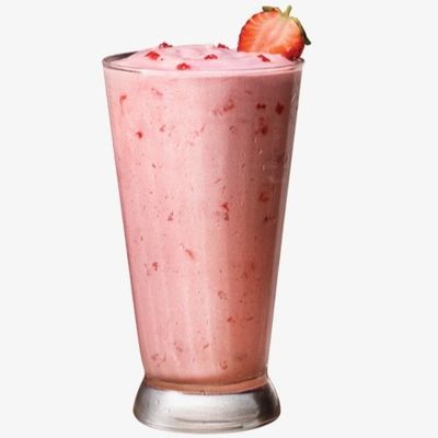 Strawberry Smoothie