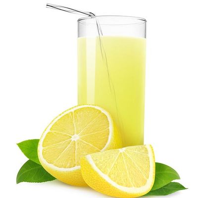 Fresh Lemon