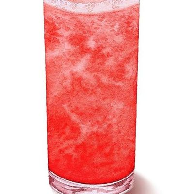 Watermelon Juice