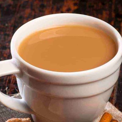 Karak Tea