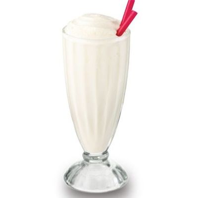 Vanilla Shake