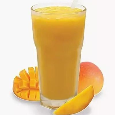 Mango Milkshake