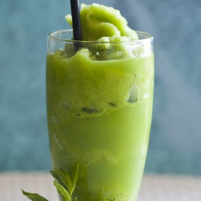 Smoothie Lemon-Mint