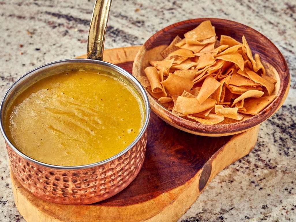 Lentil Soup