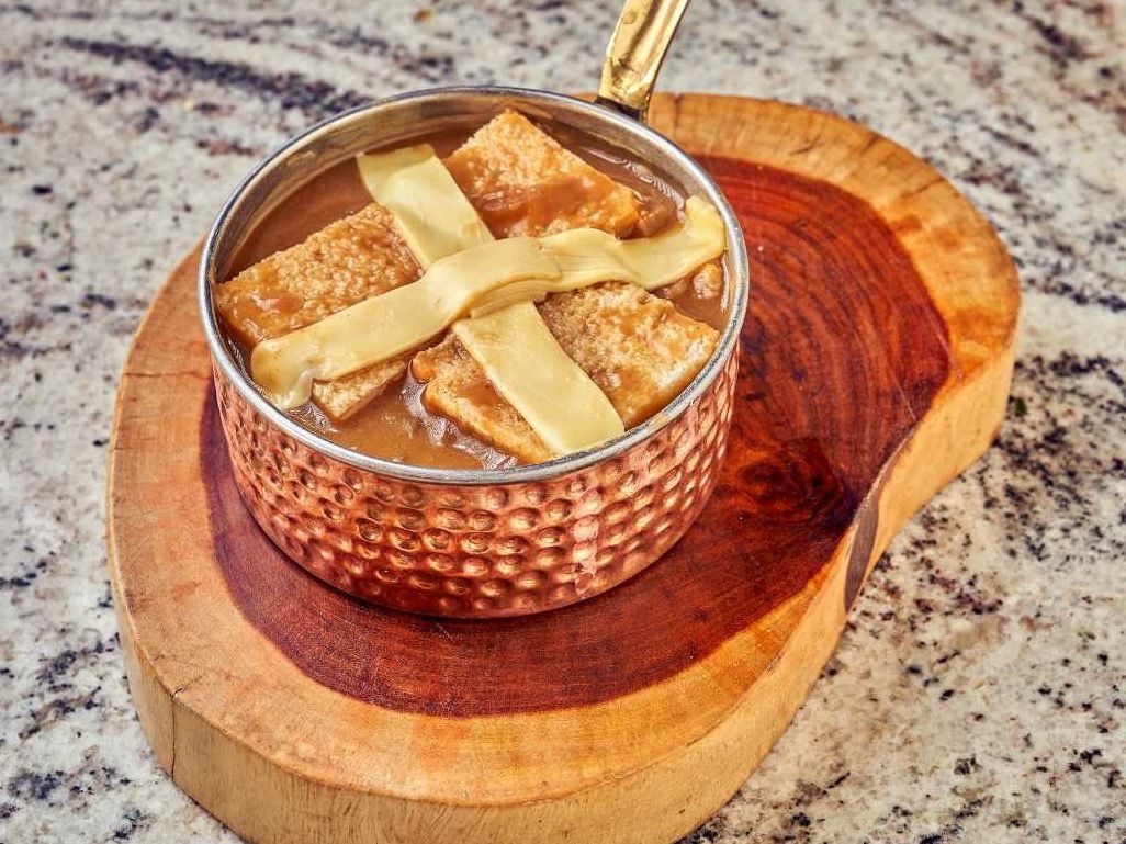 Onion Soup
