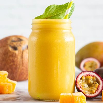 Passion Fruit