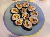 KIMBAB