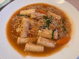 Rabokki Tteokbokki With Noodles
