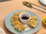 Egg Roll