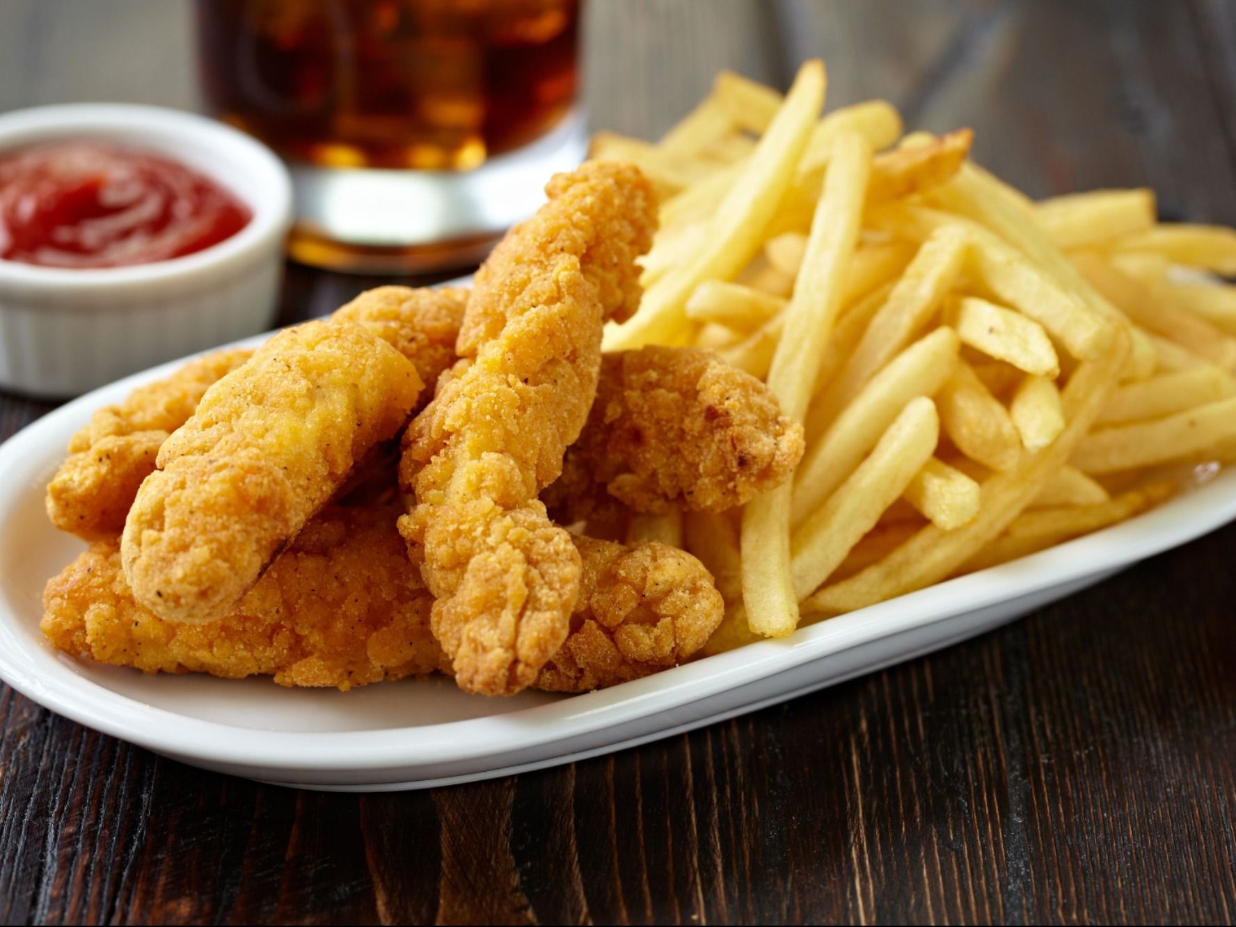 Chicken Tenders