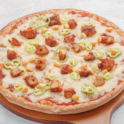 Nara Pizza
