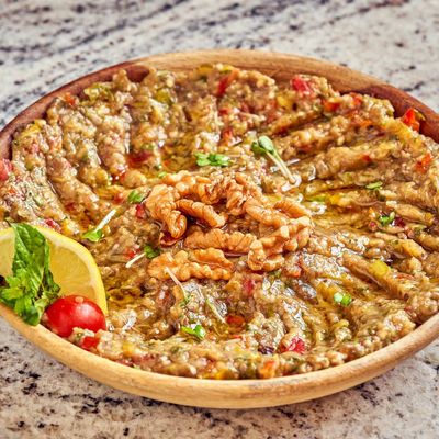 بابا غنوج