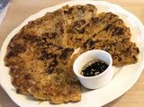 KIMCHI PANCAKE