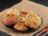 Fish Basket