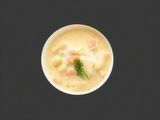 Seafood Soup