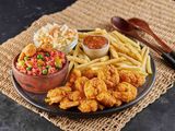 Skrimp Basket