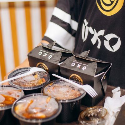 Make Your Own Box