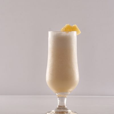 Boba Colada