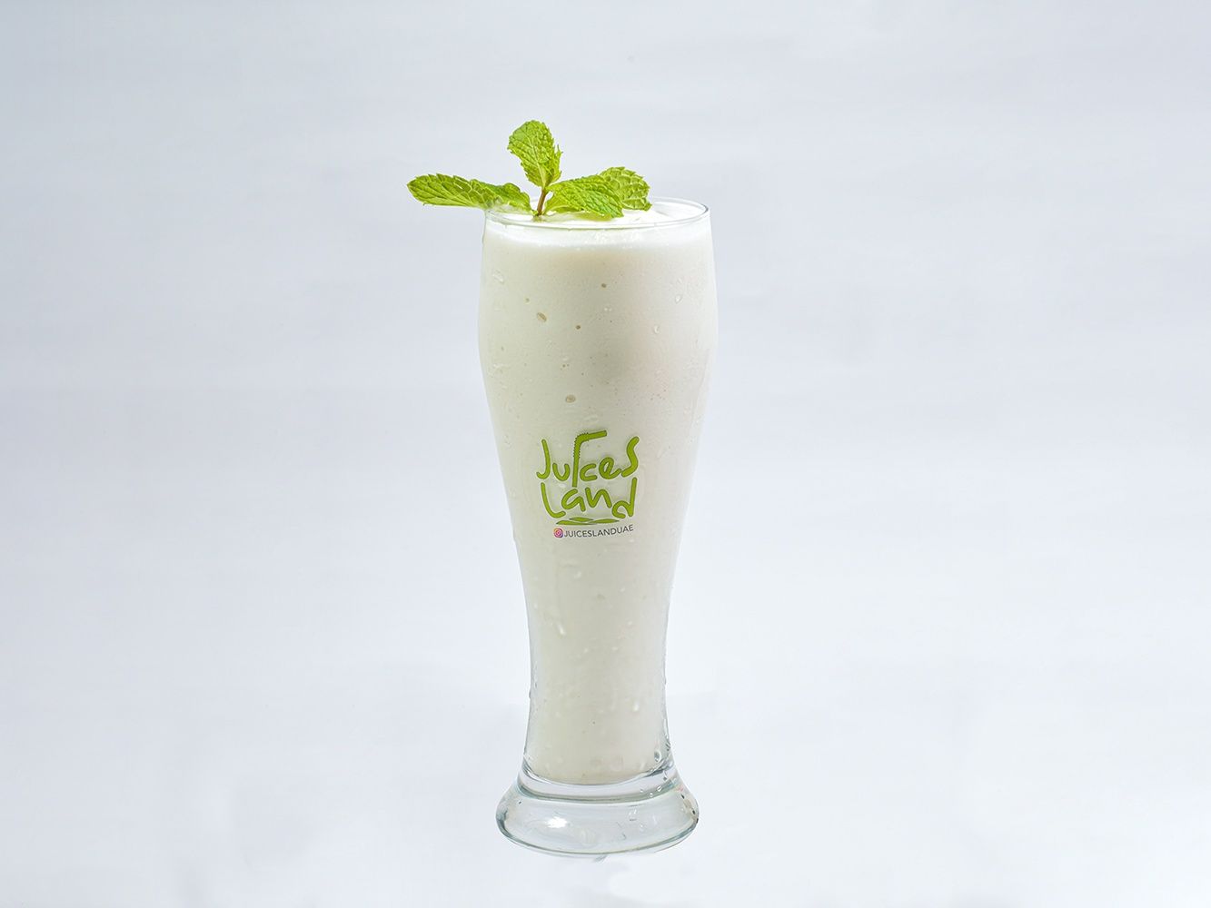 Juices land delivery service in UAE Talabat