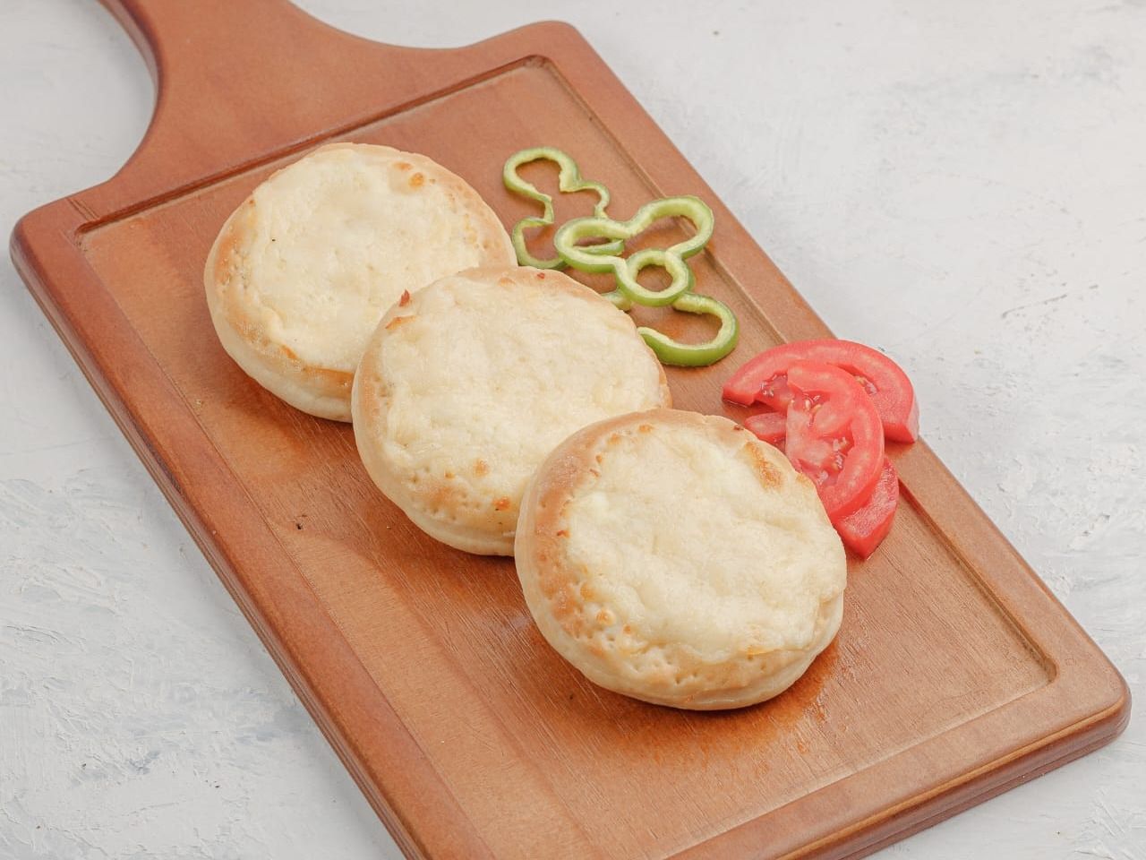 12 Pieces Mini Cheese