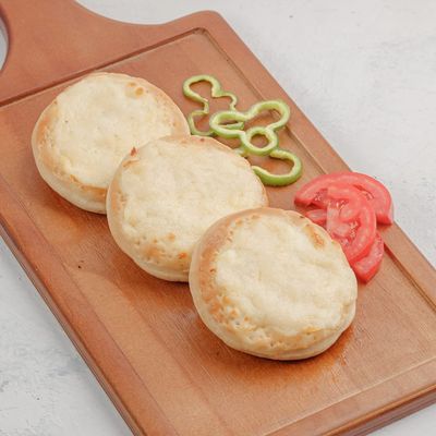 12 Pieces Mini Cheese
