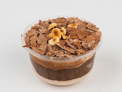 Trifle cup