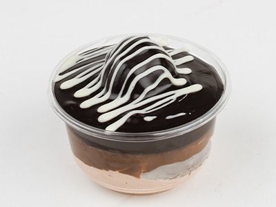 Profiterole