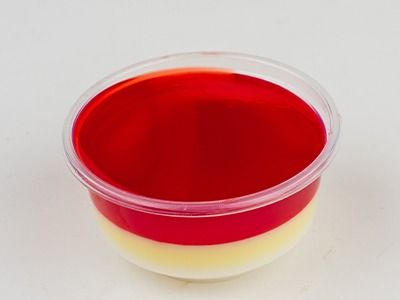 Jelly Custard
