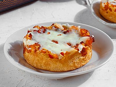 Cheese Pizza