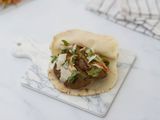 Mix Taamia Sandwich