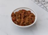 Foul With Salsa