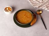 Orzo Soup