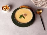 Cream Of Mushroom Soup
