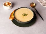 Cream Of Chicken Soup