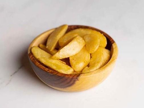Potato Wedges