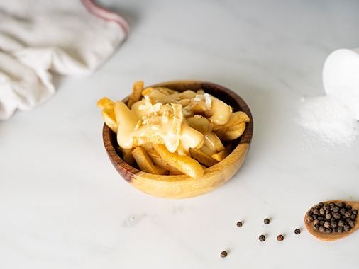 Cheese Fries