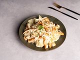 Chicken Caesar Salad