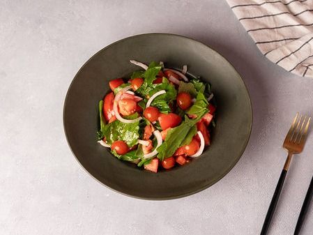 Rocca Salad