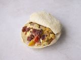Eggs And Pastrami