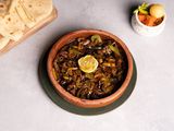 Chicken Liver Pan With Pomegranate Sauce